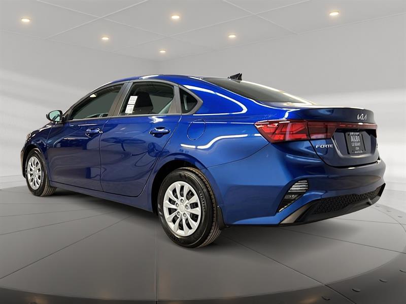 kia Forte 2022 - 6