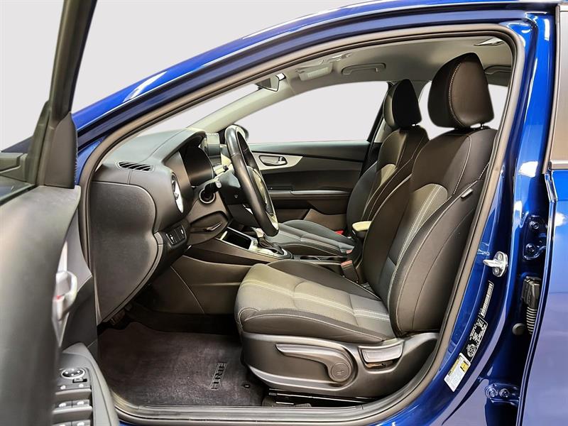 kia Forte 2022 - 7