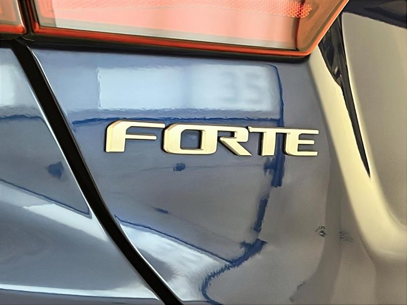 kia Forte 2022 - 22