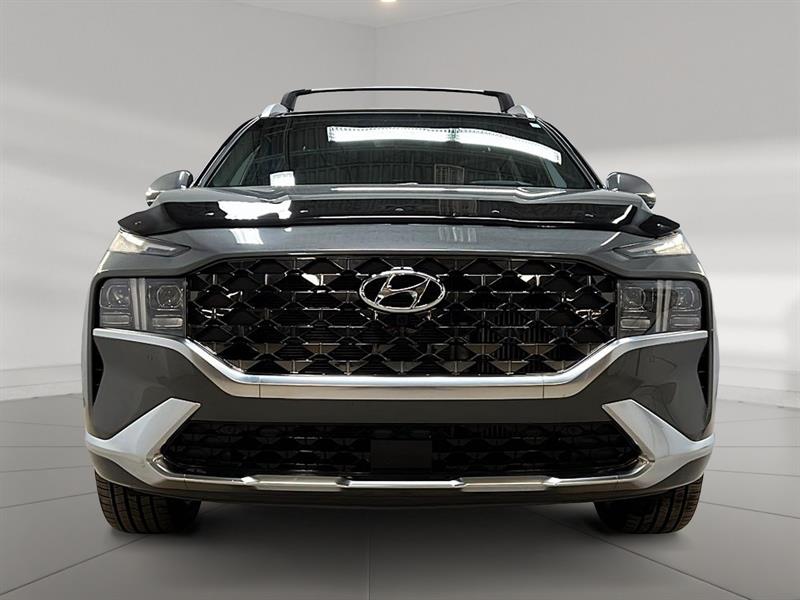 hyundai Santa Fe 2022 - 2