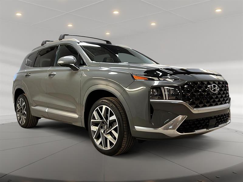 hyundai Santa Fe 2022 - 3