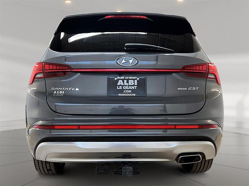 hyundai Santa Fe 2022 - 5