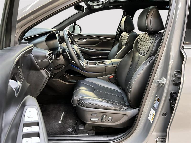 hyundai Santa Fe 2022 - 7