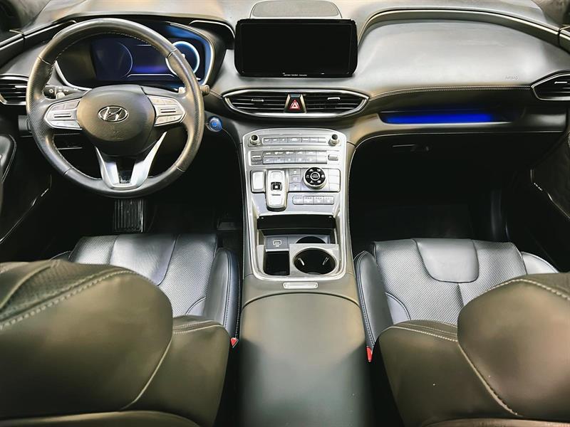 hyundai Santa Fe 2022 - 11