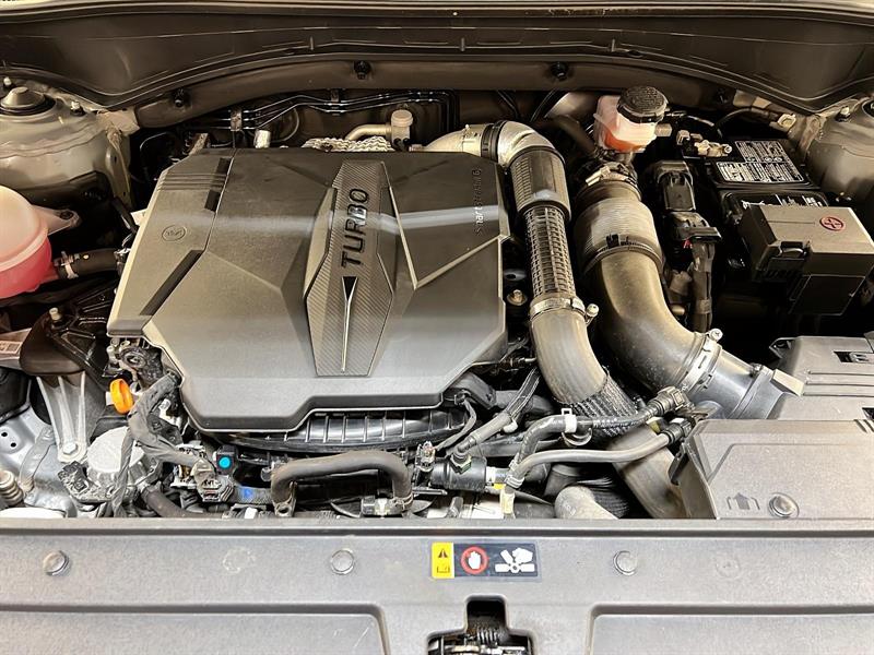 hyundai Santa Fe 2022 - 12