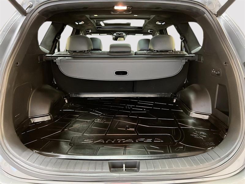 hyundai Santa Fe 2022 - 13