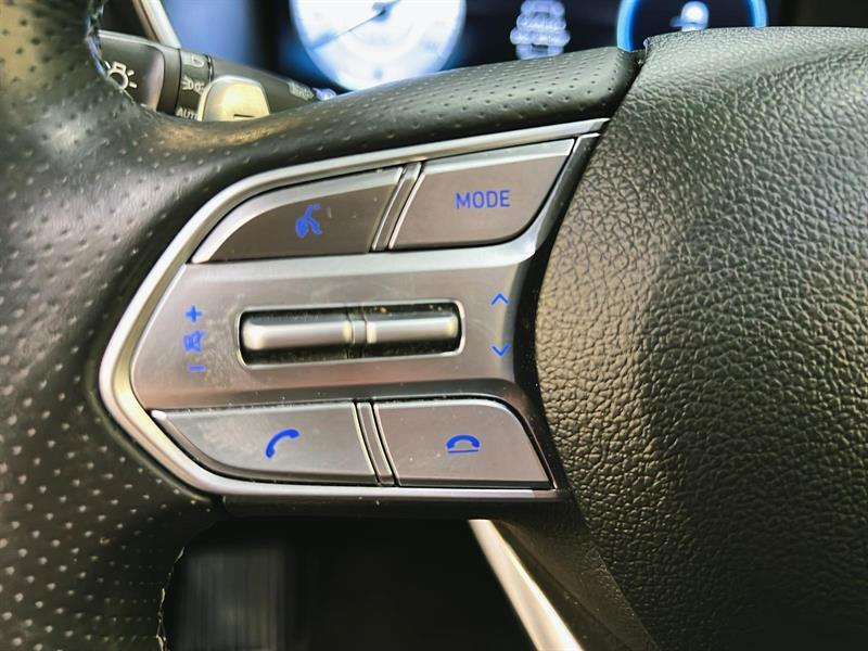 hyundai Santa Fe 2022 - 21