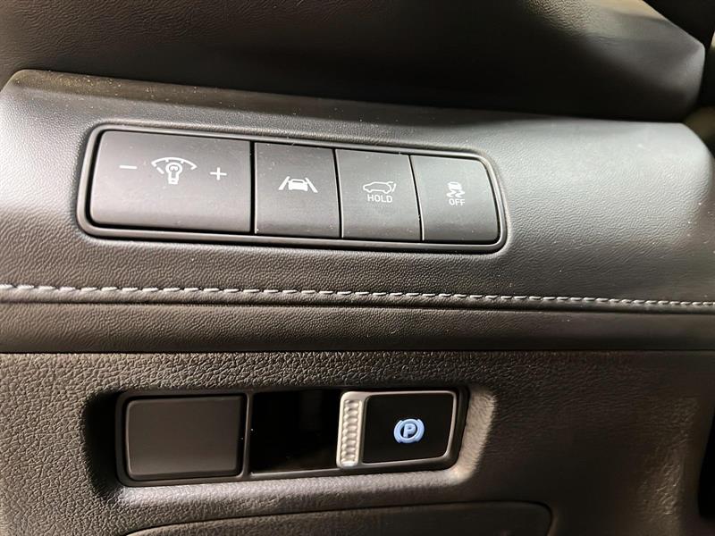 hyundai Santa Fe 2022 - 22