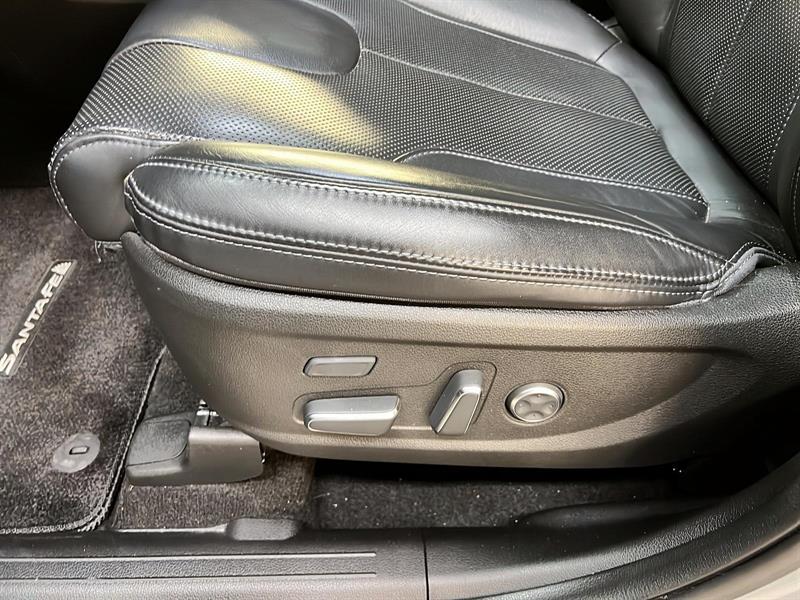 hyundai Santa Fe 2022 - 25