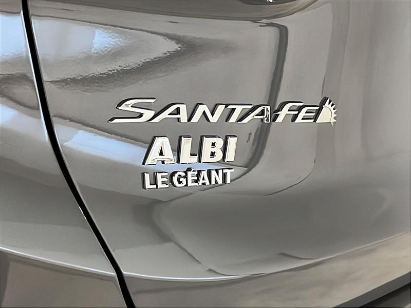 hyundai Santa Fe 2022 - 27