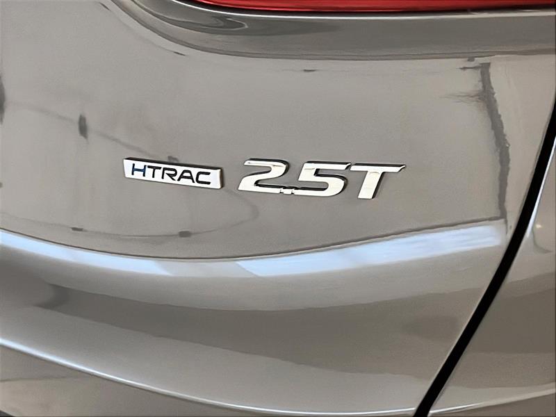hyundai Santa Fe 2022 - 28