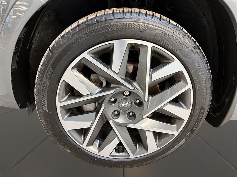 hyundai Santa Fe 2022 - 29