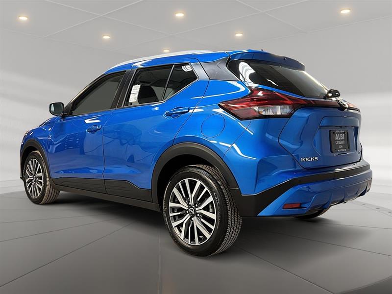 nissan Kicks 2024 - 6