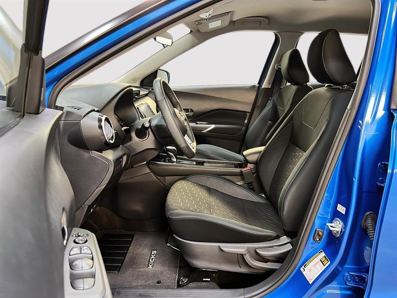 nissan Kicks 2024 - 7