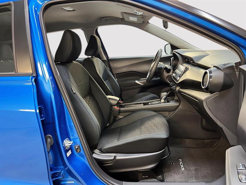 nissan Kicks 2024 - 8