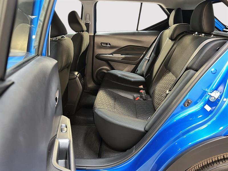 nissan Kicks 2024 - 9