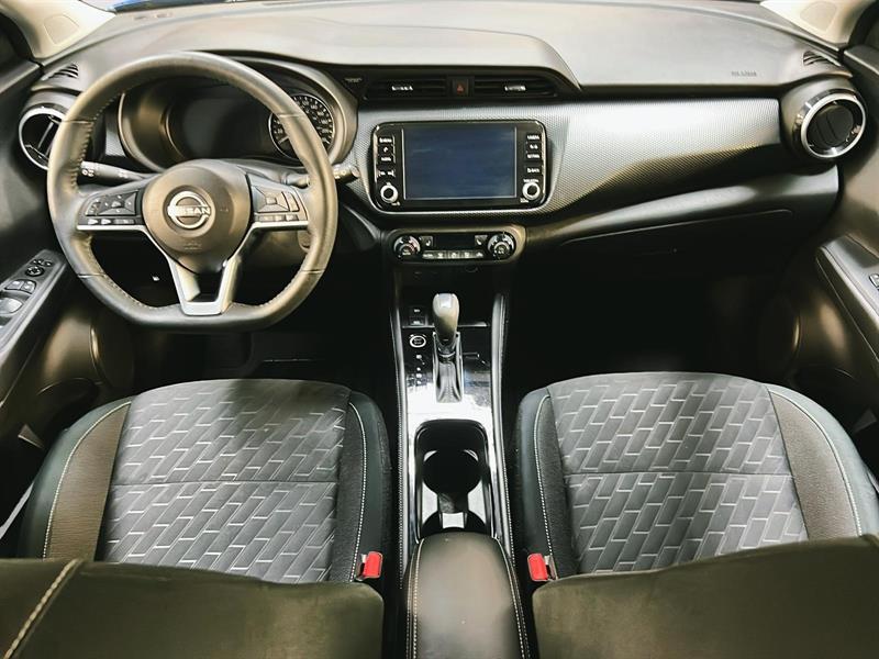 nissan Kicks 2024 - 10