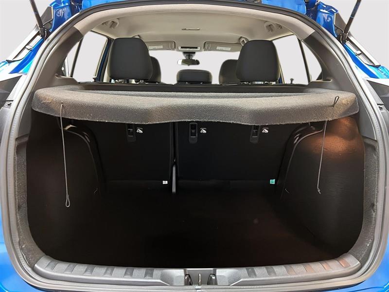 nissan Kicks 2024 - 12