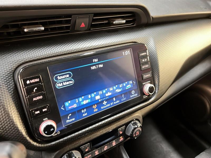 nissan Kicks 2024 - 15