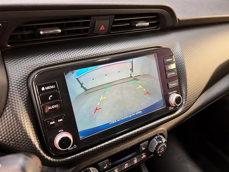 nissan Kicks 2024 - 16