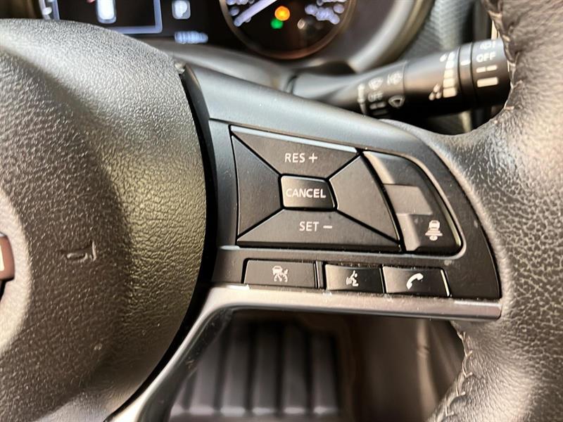 nissan Kicks 2024 - 18