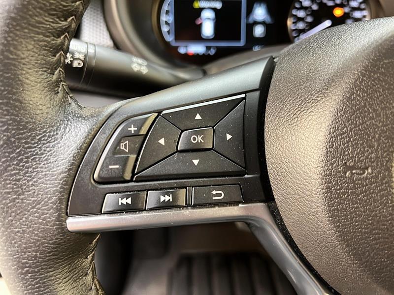 nissan Kicks 2024 - 19