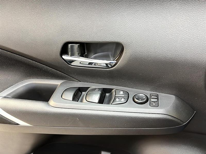 nissan Kicks 2024 - 21