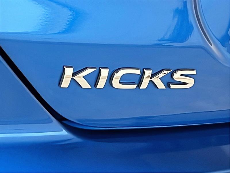nissan Kicks 2024 - 24