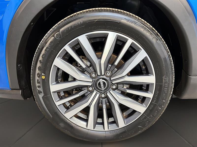 nissan Kicks 2024 - 26