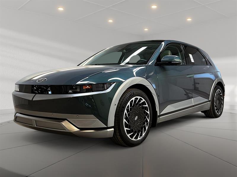 hyundai IONIQ 5 2024