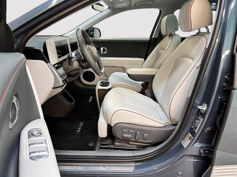 hyundai IONIQ 5 2024 - 7