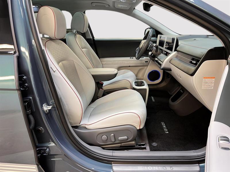 hyundai IONIQ 5 2024 - 8