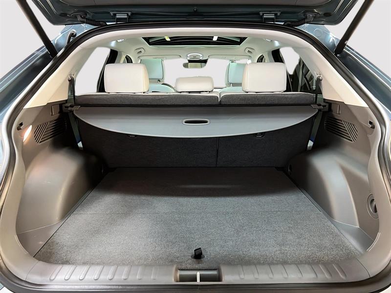 hyundai IONIQ 5 2024 - 13