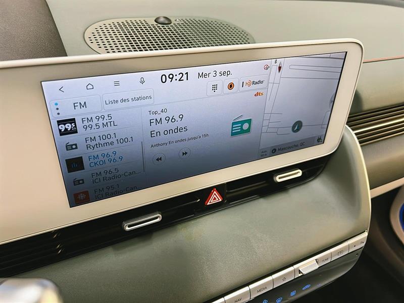 hyundai IONIQ 5 2024 - 16