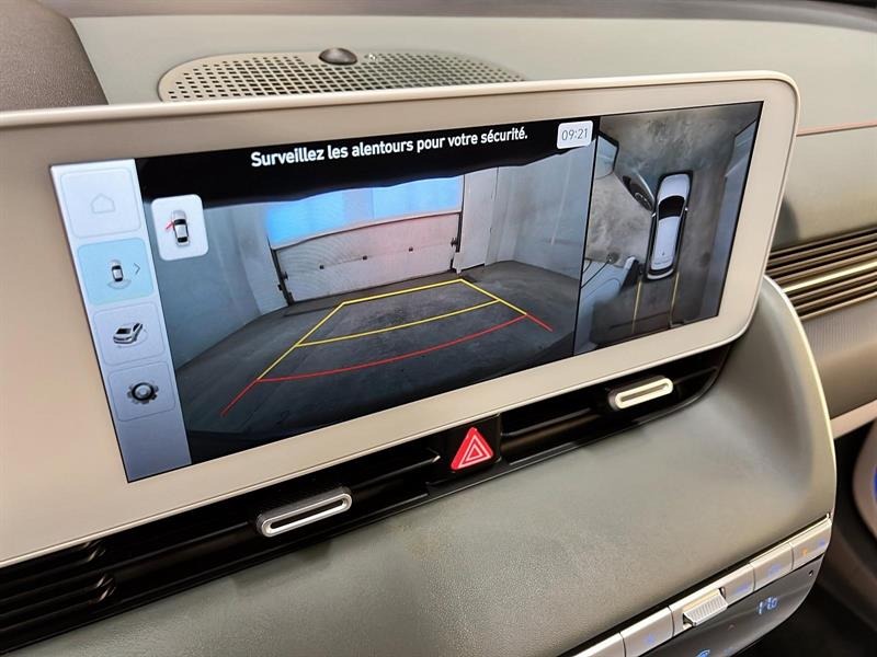 hyundai IONIQ 5 2024 - 17