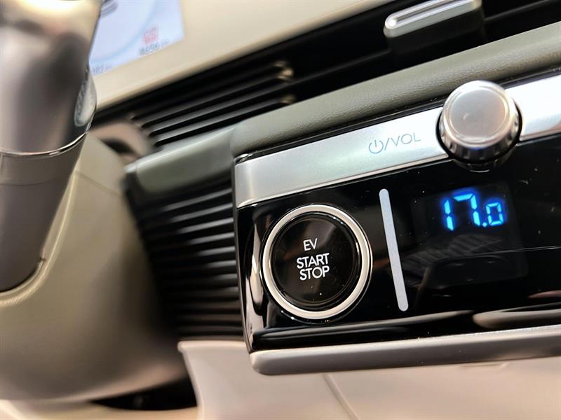 hyundai IONIQ 5 2024 - 19