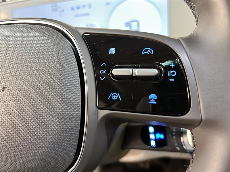 hyundai IONIQ 5 2024 - 20