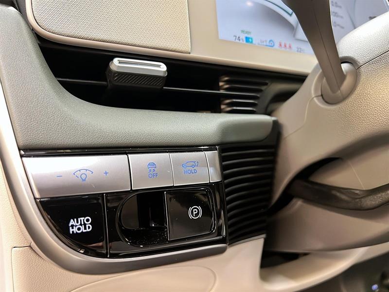 hyundai IONIQ 5 2024 - 22