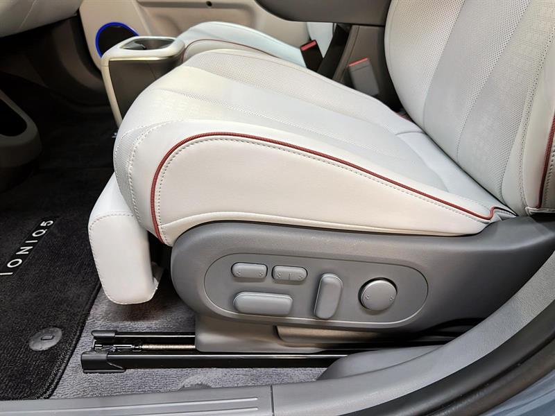 hyundai IONIQ 5 2024 - 25