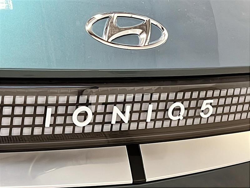 hyundai IONIQ 5 2024 - 27