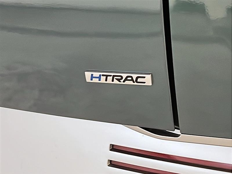 hyundai IONIQ 5 2024 - 28