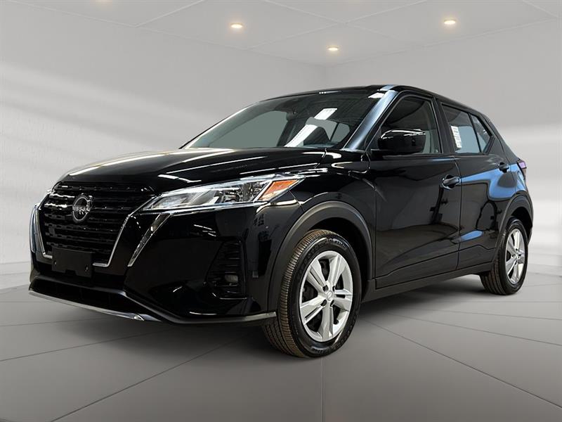 nissan Kicks 2023