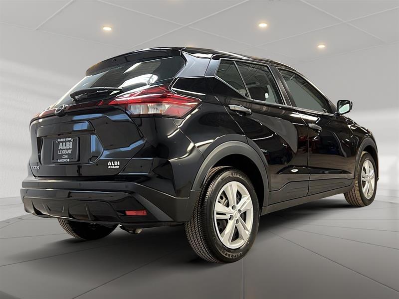 nissan Kicks 2023 - 4