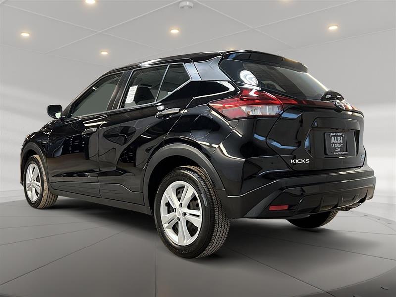 nissan Kicks 2023 - 6