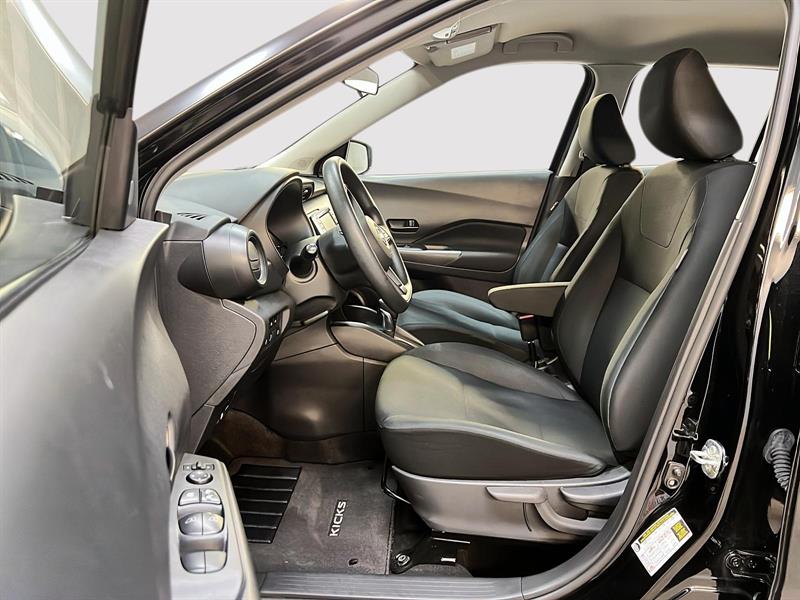 nissan Kicks 2023 - 7