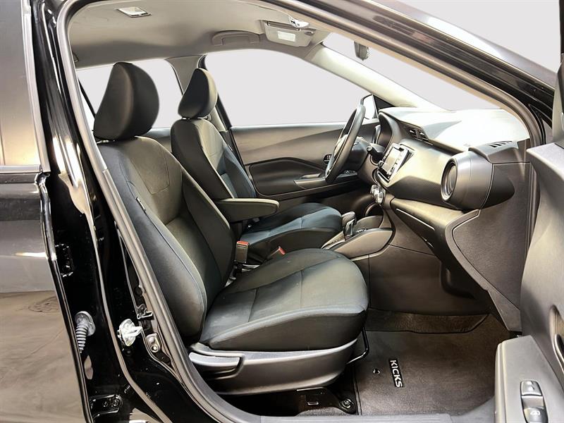 nissan Kicks 2023 - 8