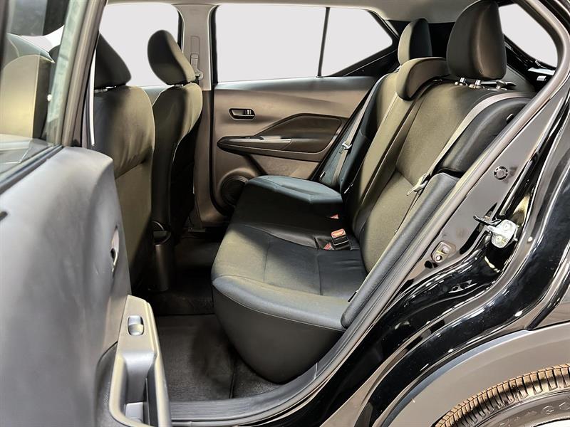 nissan Kicks 2023 - 9