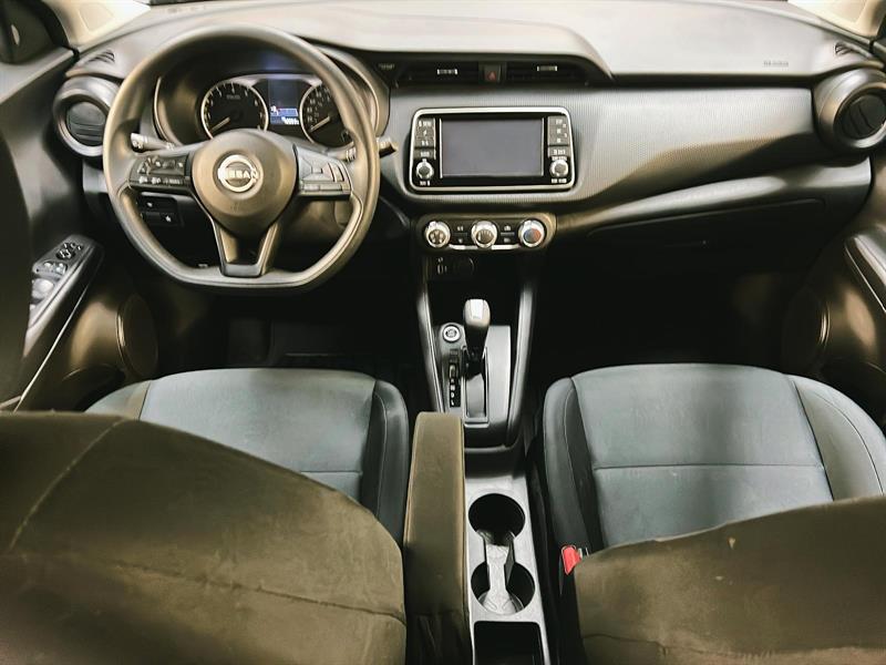 nissan Kicks 2023 - 10