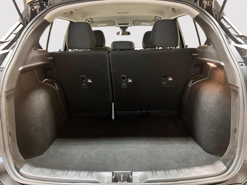 nissan Kicks 2023 - 12