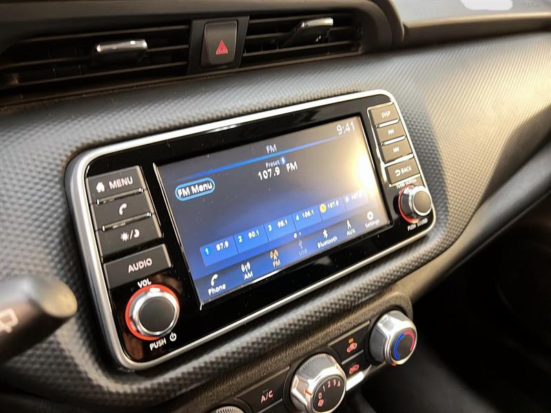 nissan Kicks 2023 - 15
